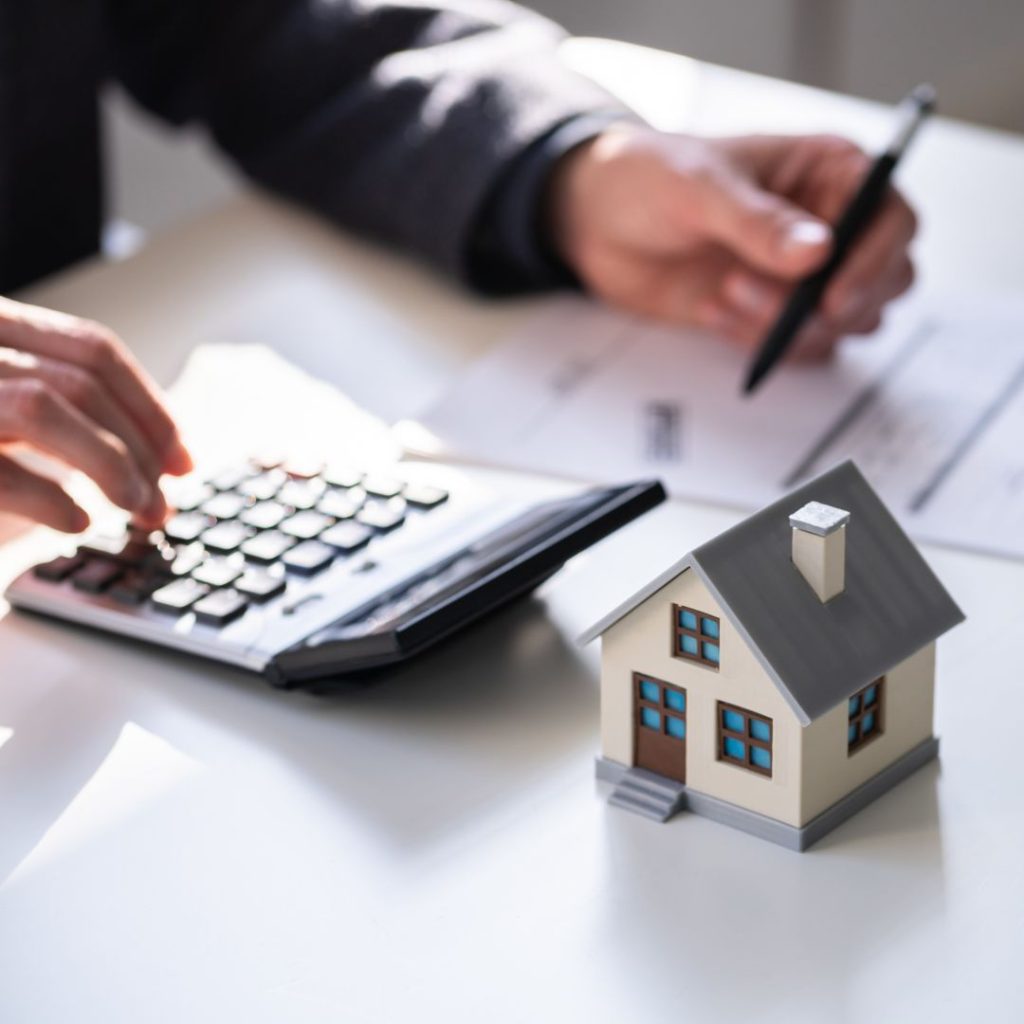 Presupuesto reformas