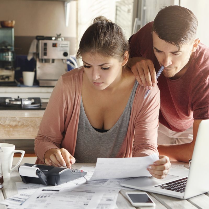 Presupuesto reforma integral Valencia