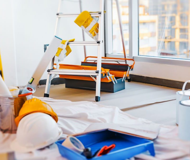 Reformas Integrales en Valencia