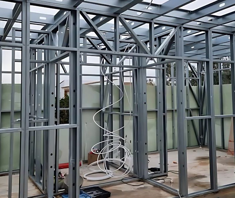 Steel Framing