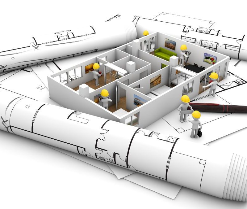 Rehabilitación viviendas en Valencia