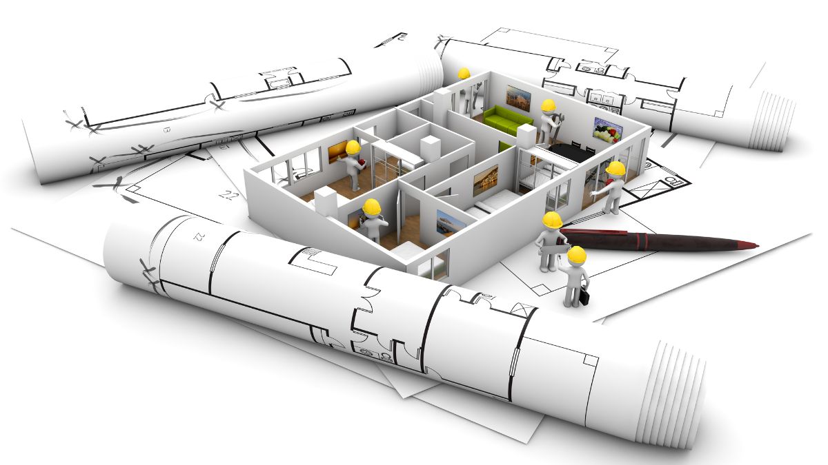 Rehabilitación viviendas en Valencia