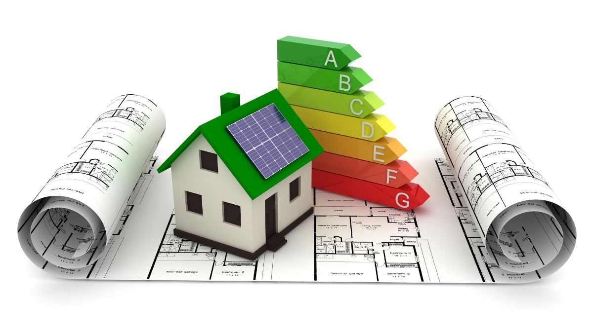 eficiencia energética