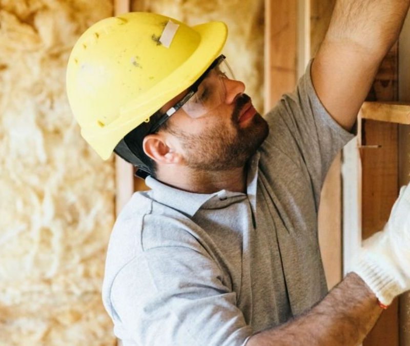 aislamiento térmico acústico