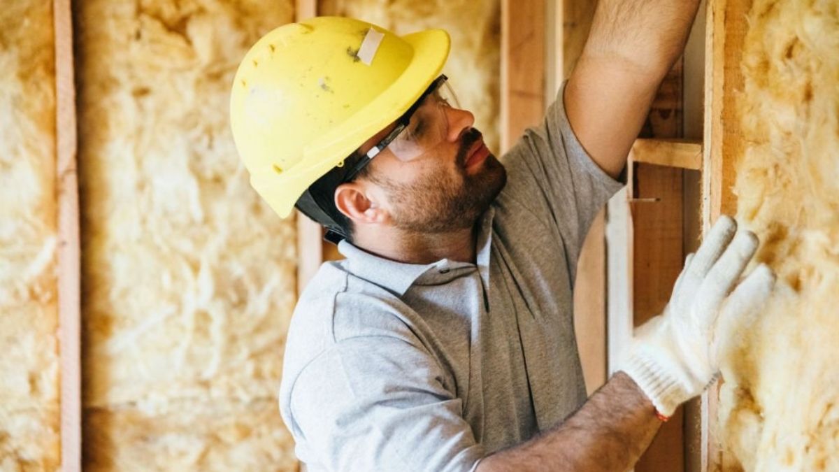 aislamiento térmico acústico