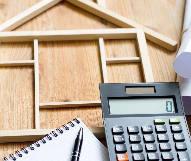 Reformar una vivienda heredada