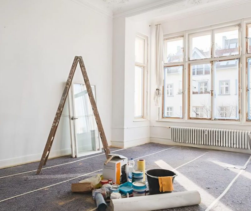 pisos antiguos Valencia