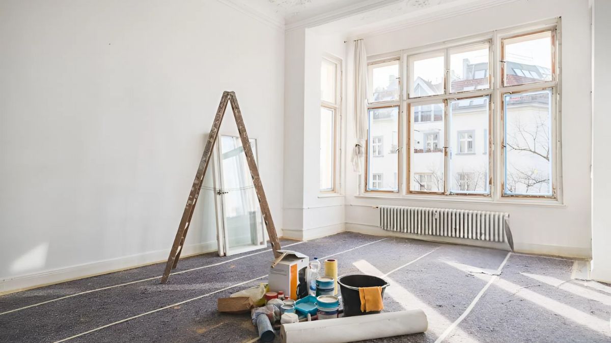 pisos antiguos Valencia