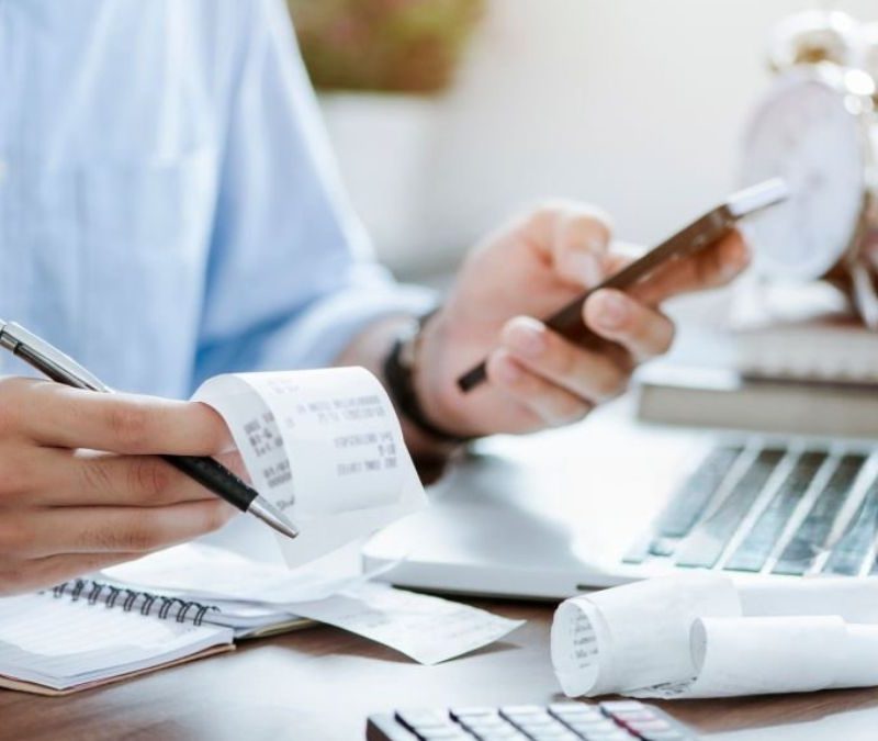 declaración de la renta