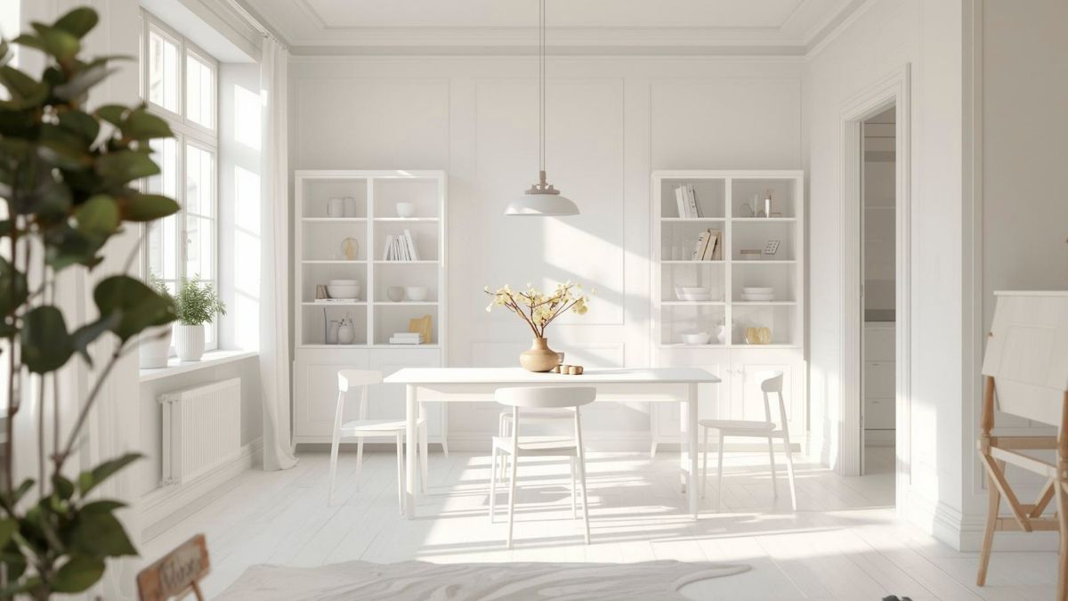 iluminación natural vivienda