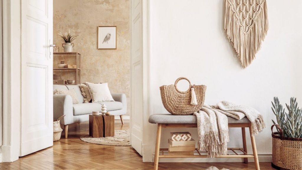 Decoración Valencia