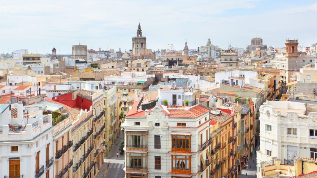 Valencia
