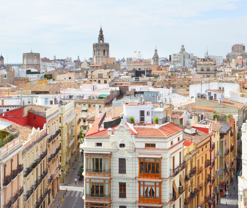 Valencia