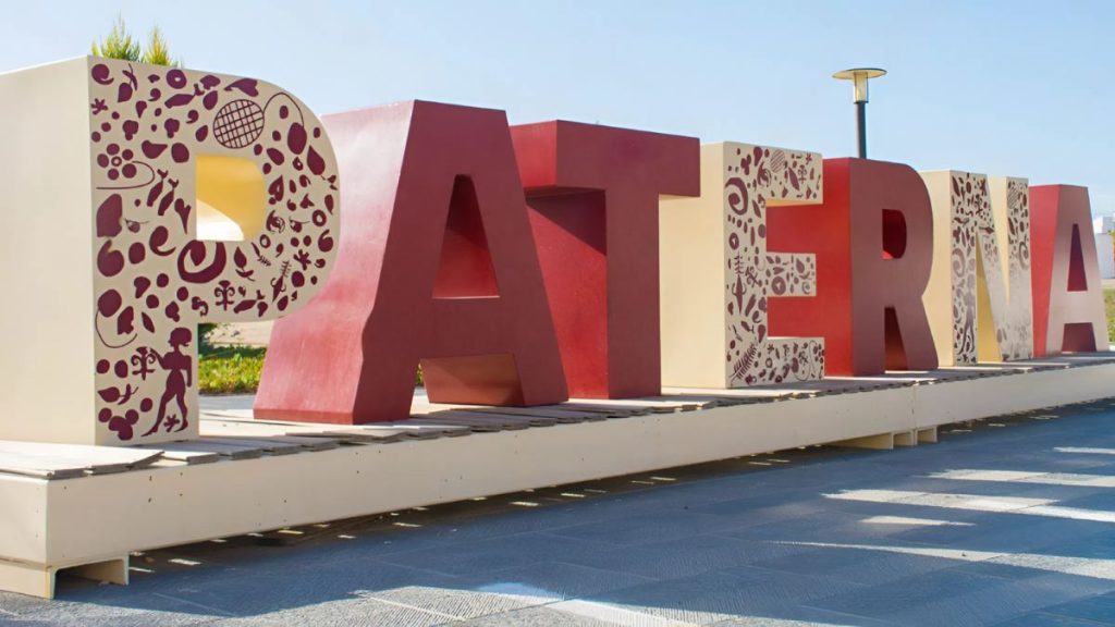 Reformas en Paterna
