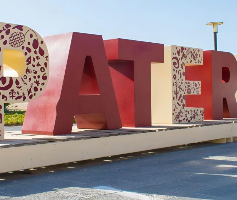 Reformas en Paterna